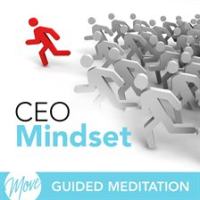 CEO Mindset by Applebaum, Amy